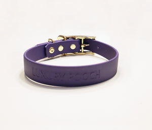LA FOREVER DOG COLLAR (LIMITED EDITION of 500)